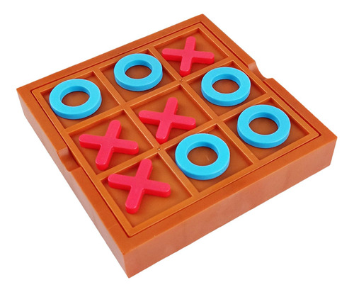 Juego De Mesa Juegos Familiares Juego De Punta De Tac