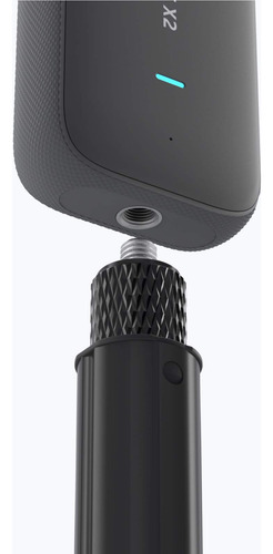Trípode Insta360 Insta360 Invisible Para Go 3/x3/one