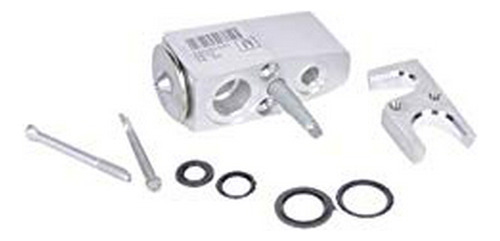 Acdelco 15-51268 Gm Equipo Original Kit De Válvula De Expans