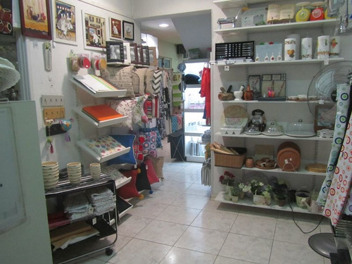 Imagen 2 de 3 de Venta Local Actualmente En Actividad De Casi 100 Mts
