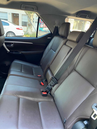 Toyota Sw4 2.8 Srx 177cv 4x4 7as