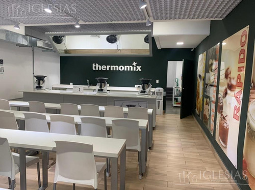 Imagen 3 de 21 de Local En Alquiler Y En Venta! Excelente Oportunidad- Las Cañitas