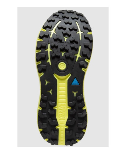 Imagen 5 de 9 de Zapas Brooks Caldera 6 Hombre Trail Ultra - Full Salas
