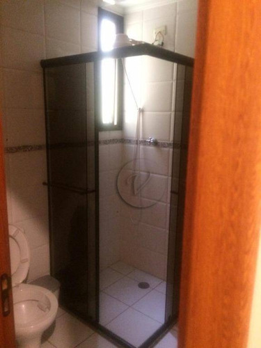 Imagem 8 de 17 de Apartamento Com 3 Dormitórios Para Alugar, 93 M² Por R$ 2.750,00/mês - Campestre - Santo André/sp - Ap9723