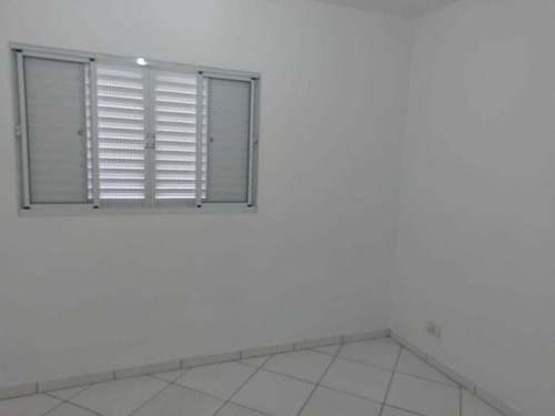 Casa Para Alugar Na Vila Butantã - Fl46