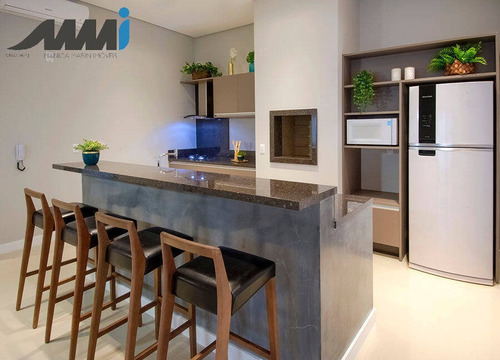 Imagem 7 de 15 de Vancouver, Apartamento 3 Quartos, Vila Operária, Itajaí - 2013