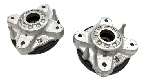 Par Par Coxim Amort. Diant. 17-19 Bmw 318 G20 / G21