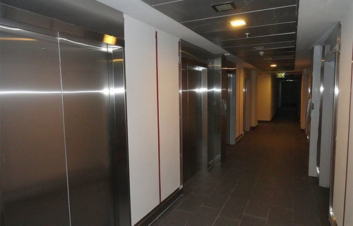 Imagen 5 de 12 de Oficina En Arriendo En Providencia