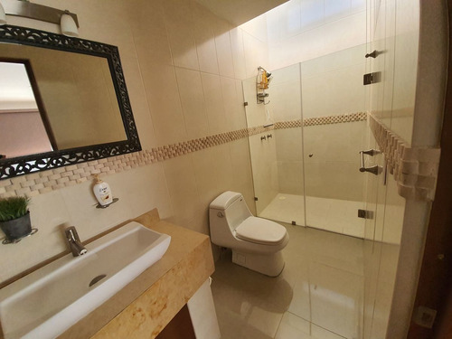Imagen 27 de 30 de Casa En Venta La Loma Golf