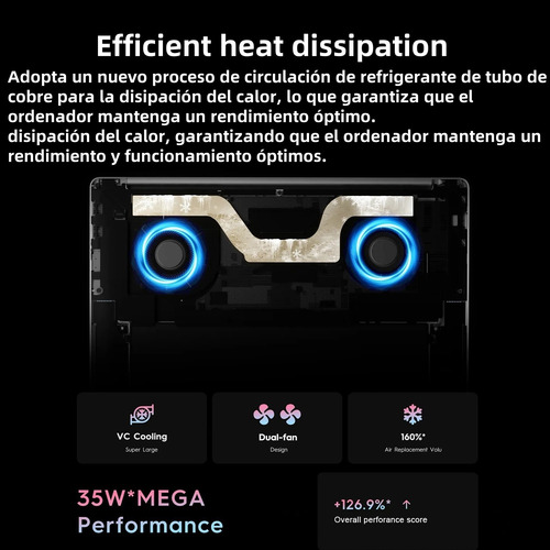 Laptops 15.6 Pulgadas 8+512g Bluetooth Teclado En Español