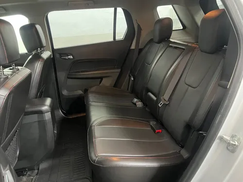 GMC Terrain 3.6 Slt V6 At