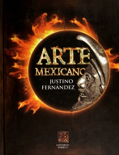 Libro Arte Mexicano Guía Espiritual Artes Plásticas Porrua