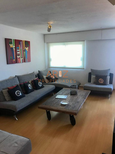 Vendo Apartamento 1 Dormitorio Y Medio Reciclado Punta Del Este Peninsula 