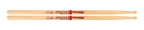 Baqueta American Hickory Rick Latham (par) Promark Tx717w