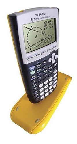 Calculadora - Texas Instruments Ez-spot Graphing Calculator 