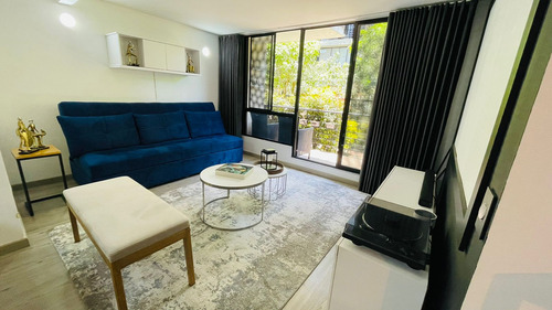 Arriendo Apartamento 3 Hab El Rocío Bosque Nativo Cajicá 