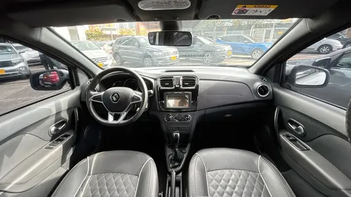 Renault New Logan Intens 2022