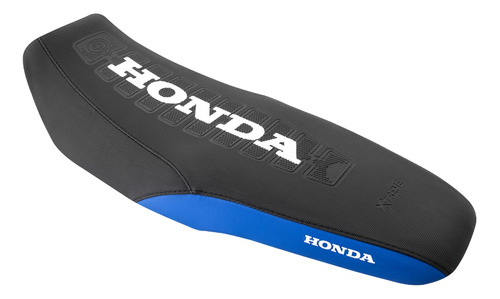 Tapizado Xtreme Il Honda Glh 150 Gaucha