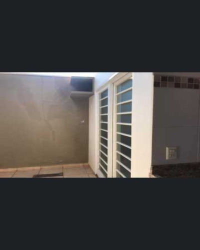 Vende-se Casa No Condomínio Cidade Da Criança Em Ribeirão Preto-sp, Com 160 Metros De Área Útil E 260 Metros De Terreno, Com 3 Dormitórios - Kccn30058 - 68959529