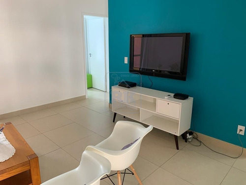 Imagem 6 de 30 de Apartamento À Venda Em Ingleses Do Rio Vermelho - Ap007611