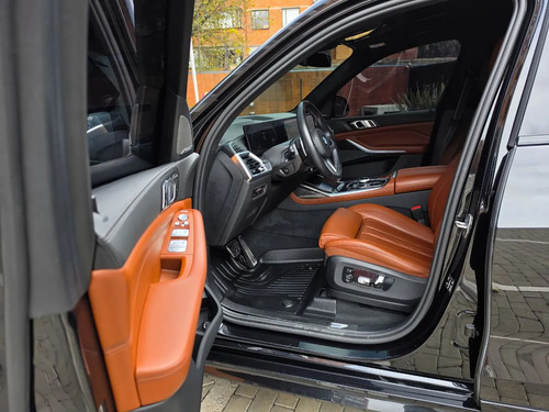 Bmw X7 M60i
