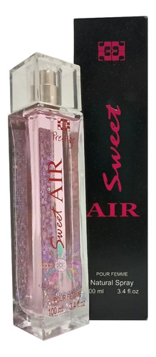 Perfume Sweet Air Prestige Sol Universa - mL a $600