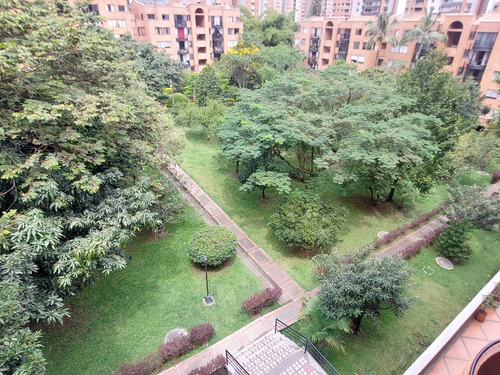 Apartamento En Venta Parques De Santa Catalina Itagüí, La Estrella