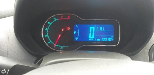 Imagen 6 de 25 de Chevrolet Spin 1.8n Ltz M/t 5pasajeros C/gnc