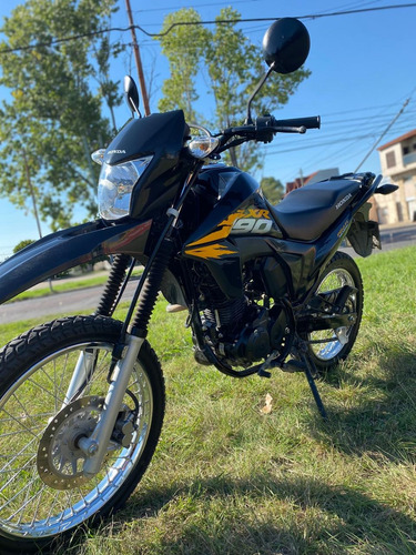 Xr 190l 2023