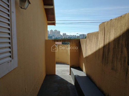 Imagem 29 de 29 de Casa À Venda Em Vila Miguel Vicente Cury - Ca009765