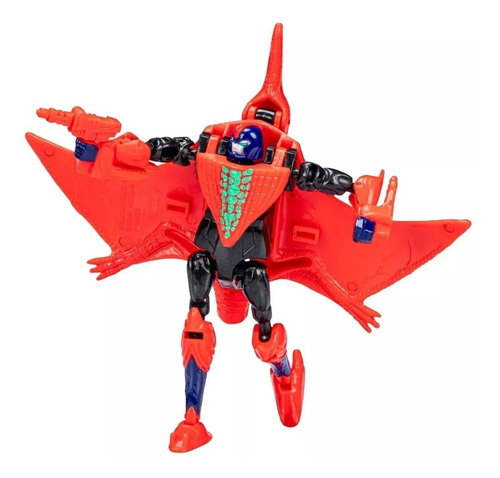 Transformers Beast Wars Terrorsaur Retro Hasbro