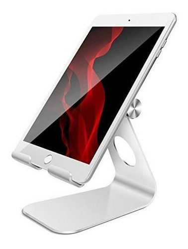 iPad Stand Ajustable Lamicall Tablet Stand Soporte De Escrit