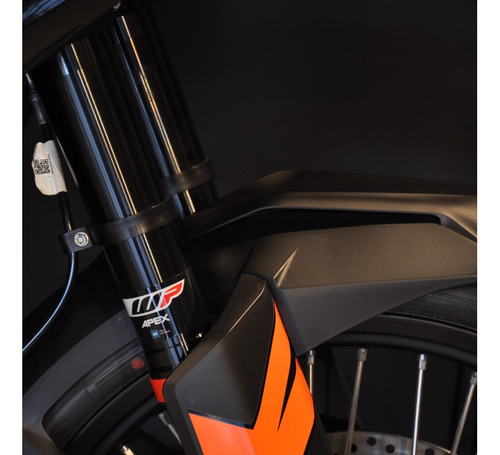 Ktm 790 Adventure S