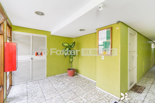 Imagem 16 de 20 de Apartamento, 1 Dormitórios, 28.3 M², Cidade Baixa - 173954