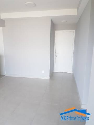 Imagem 5 de 6 de Lindo Apartamento 74m² Em Barueri, Residencial Tamboré - 2397