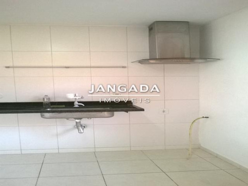 Imagem 11 de 25 de Lindo Sobrado A Venda No Residencial Bosque Da Granja Vianna.estuda Permuta!!! - 10611