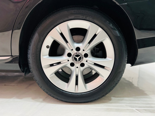 Imagem 16 de 16 de Mercedes C-250 Avantgarde 2018