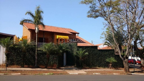 Imagem 12 de 28 de Casa À Venda Em Taquaral - Ca006735