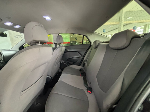 Hyundai HB20S C.Plus/C.Style1.0 Flex 12V Mec. 4P