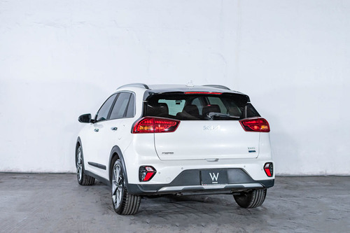Kia Niro 1.6 Gdi Ex At