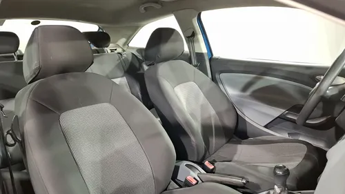 Seat Ibiza 1.2T BLITZ 2 PTAS MT