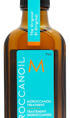 Moroccanoil Serum Aceite De Argan Tratamiento X 200 Ml