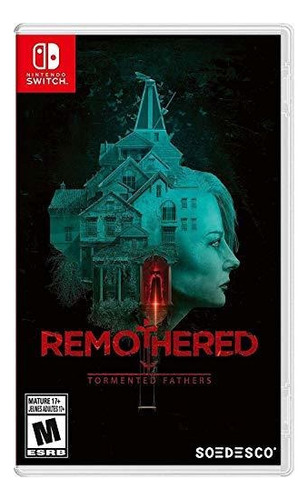 Remothered: Padres Atormentados - Xbox One