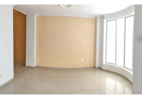 Vendo Casa En Barrio Las Flores-palmira