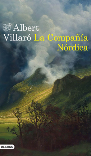 La Compañía Nórdica - Villaró, Albert - *