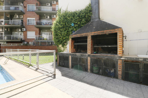 Alquiler Temporal 2 Ambientes En Colegiales - Con Balcon - Cochera - Full Amenities