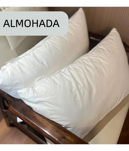 Almohada Polar Cloud Pillow 2 Pack| Funda Fría Al Tacto, Altura Ajustable, Memory Foam Y Microfibras | Firmeza: Media | Hipoalergénica, Certificaciones |2 Piezas Tamaño Estándar-taikula