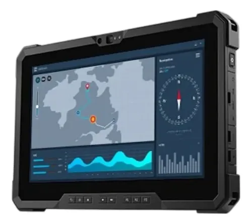 Windowsタブレット本体 Dell Latitude 7220 Rugged Extreme Tablet Tablet Dell Latitude Rugged Extreme 7220 12 I5 16gb Ssd-1tb