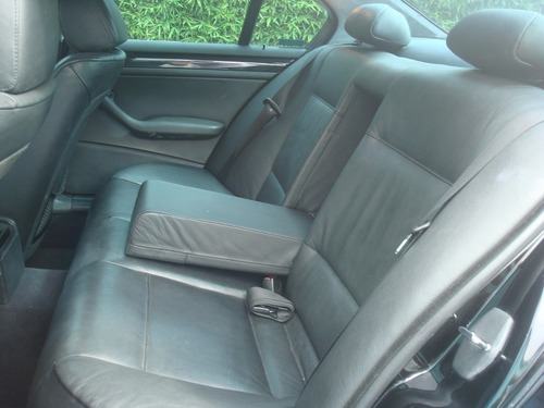 Bmw 325 I Aut. Ano 2001