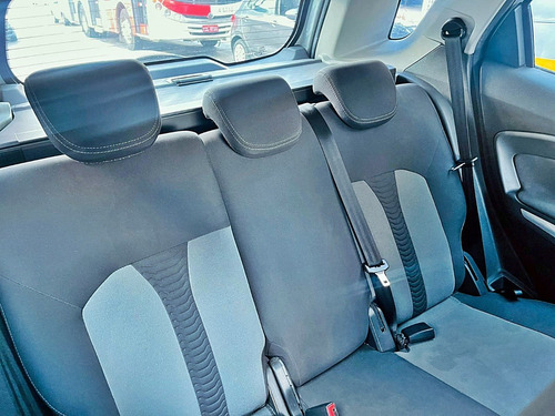 Imagem 11 de 12 de Ford- New Ecosport Freestyle 1.6 Manual Ótimo Estado